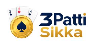 3Patti Sikka logo