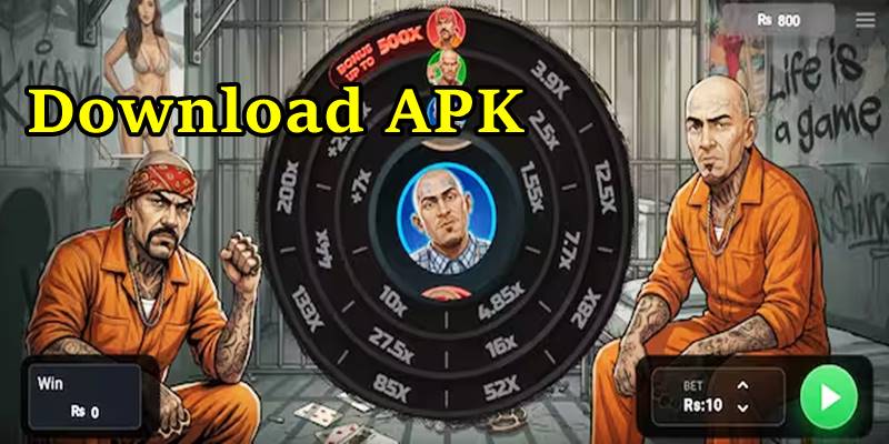 Downloading the 3Patti Sikka APK on an Android phone